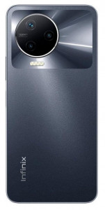  Infinix Note 12 2023 8/256Gb Gray 5