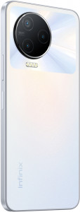  Infinix Note 12 2023 8/256Gb White 8