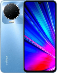  Infinix Note 12 2023  6/128GB  Blue