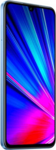  Infinix Note 12 2023  6/128GB  Blue 3