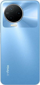  Infinix Note 12 2023  6/128GB  Blue 5