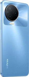  Infinix Note 12 2023  6/128GB  Blue 6