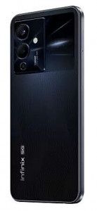  Infinix Note 12 pro 5g 8/128gb Black 8