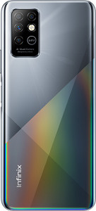  Infinix Note 8 6/128GB Gray *EU 3