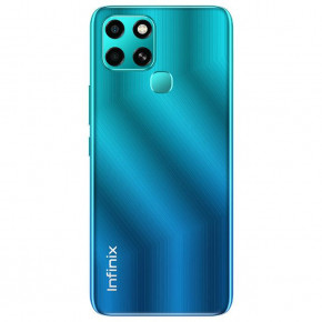  Infinix Smart 6 2/32Gb Light Sea Green 12