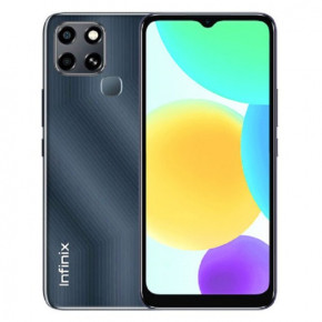  Infinix Smart 6 2/32Gb Polar Black