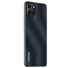  Infinix Smart 6 2/32Gb Polar Black 6