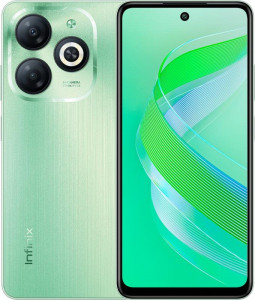  Infinix Smart 8 X6525 3/64GB Crystal Green