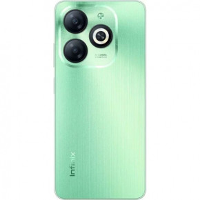  Infinix Smart 8 X6525 3/64GB Crystal Green 4