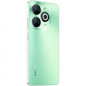  Infinix Smart 8 X6525 3/64GB Crystal Green 5