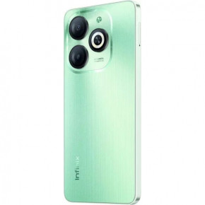  Infinix Smart 8 X6525 3/64GB Crystal Green 6