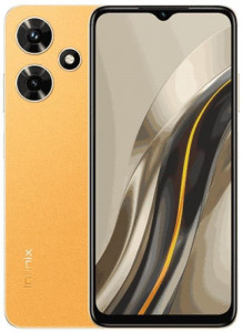  Infinix Hot 30i X669D 4/128GB  Marigold