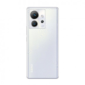  Infinix ZERO ULTRA 5G 8/256GB Silver 3