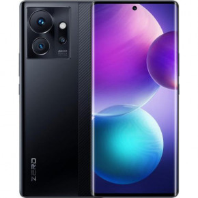  Infinix ZERO ULTRA 5G 8/256Gb Black