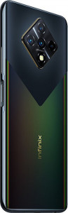  Infinix Zero 8i 8/128Gb black *EU 5