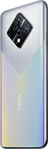  Infinix Zero 8i 8/128Gb silver *EU 4