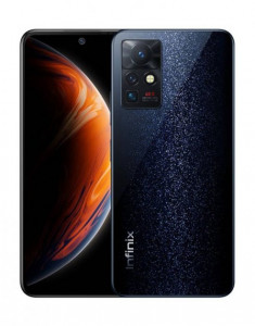  Infinix Zero X Pro 8/128GB Nebula Black