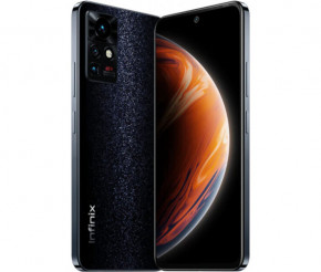  Infinix Zero X Pro 8/128GB Nebula Black 3