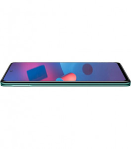  Infinix hot 11s NFC 4/64Gb Green  4