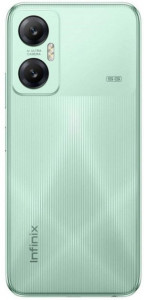  Infinix hot 20 5G 4/128Gb Green *CN 7