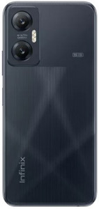  Infinix hot 20 5G 4/128Gb black *CN 7