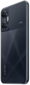  Infinix hot 20 5G 4/128Gb black *CN 8