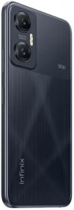  Infinix hot 20 5G 4/128Gb black *CN 9