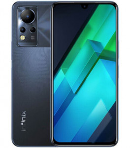  Infinix note 12 8/128Gb black *CN