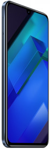  Infinix note 12 8/128Gb black *CN 5