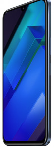  Infinix note 12 8/128Gb black *CN 6