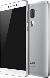  LeEco Coolpad Cool 1 3/32Gb Silver *EU 6