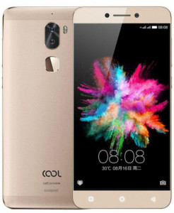  LeEco LeTV Cool1 3/32GB Gold *EU 4