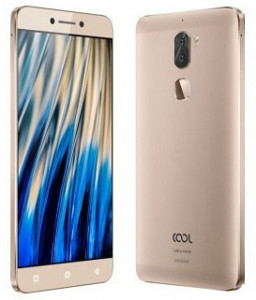  LeEco LeTV Cool1 3/32GB Gold *EU 6