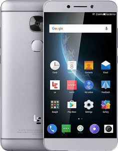  LeEco Le Max 2 X820 4/32Gb Gray *EU