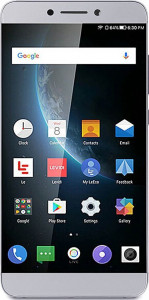  LeEco Le Max 2 X820 4/32Gb Gray *EU 3