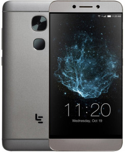  Leeco le s3 x520 4/32GB Grey *EU