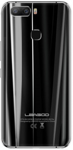  Leagoo S8 Pro black *CN 4