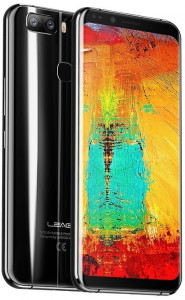  Leagoo S8 Pro black *CN 6