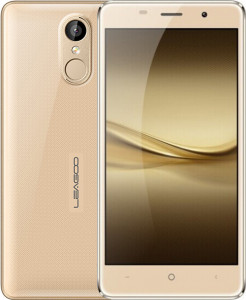  Leagoo M5 Edge Gold *CN