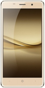  Leagoo M5 Edge Gold *CN 7