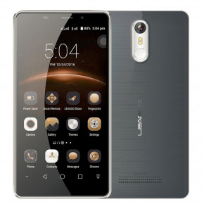  Leagoo M8 2/16 Grey *EU