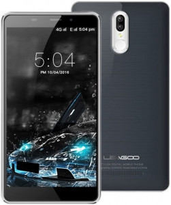  Leagoo M8 PRO 2/16 Black *EU