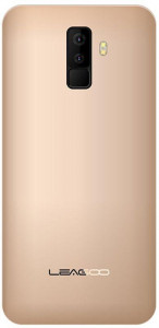  Leagoo M9 Gold *CN 3