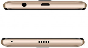  Leagoo M9 Gold *CN 6