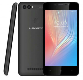  Leagoo Power 2 2/16Gb Black