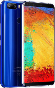  Leagoo S8 Pro 6/64Gb Blue *EU 6