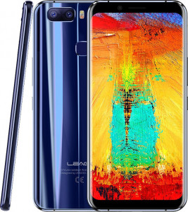  Leagoo S8 Pro 6/64Gb Blue *EU 7