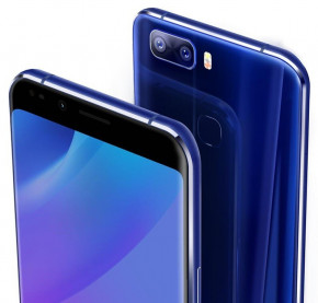  Leagoo S8 Pro 6/64Gb Blue *EU 8