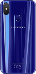  Leagoo S9 4/32Gb Blue *EU 4