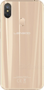  Leagoo S9 4/32Gb Gold *EU 4